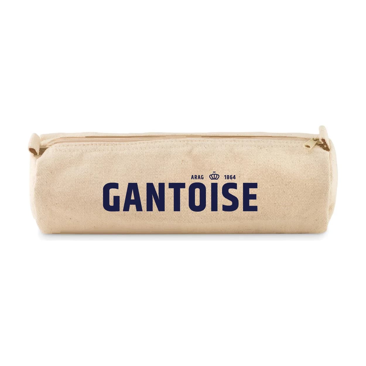 Gantoise Pennenzak - Beige