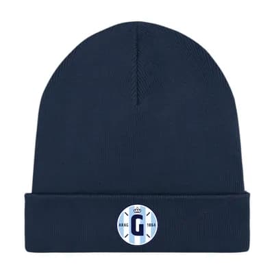 Gantoise Muts - Navy