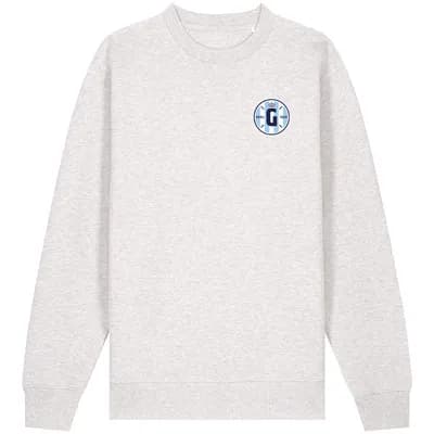 Gantoise Hockey - Unisex Sweater - Grijs