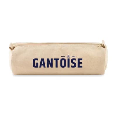 Gantoise Pennenzak - Beige