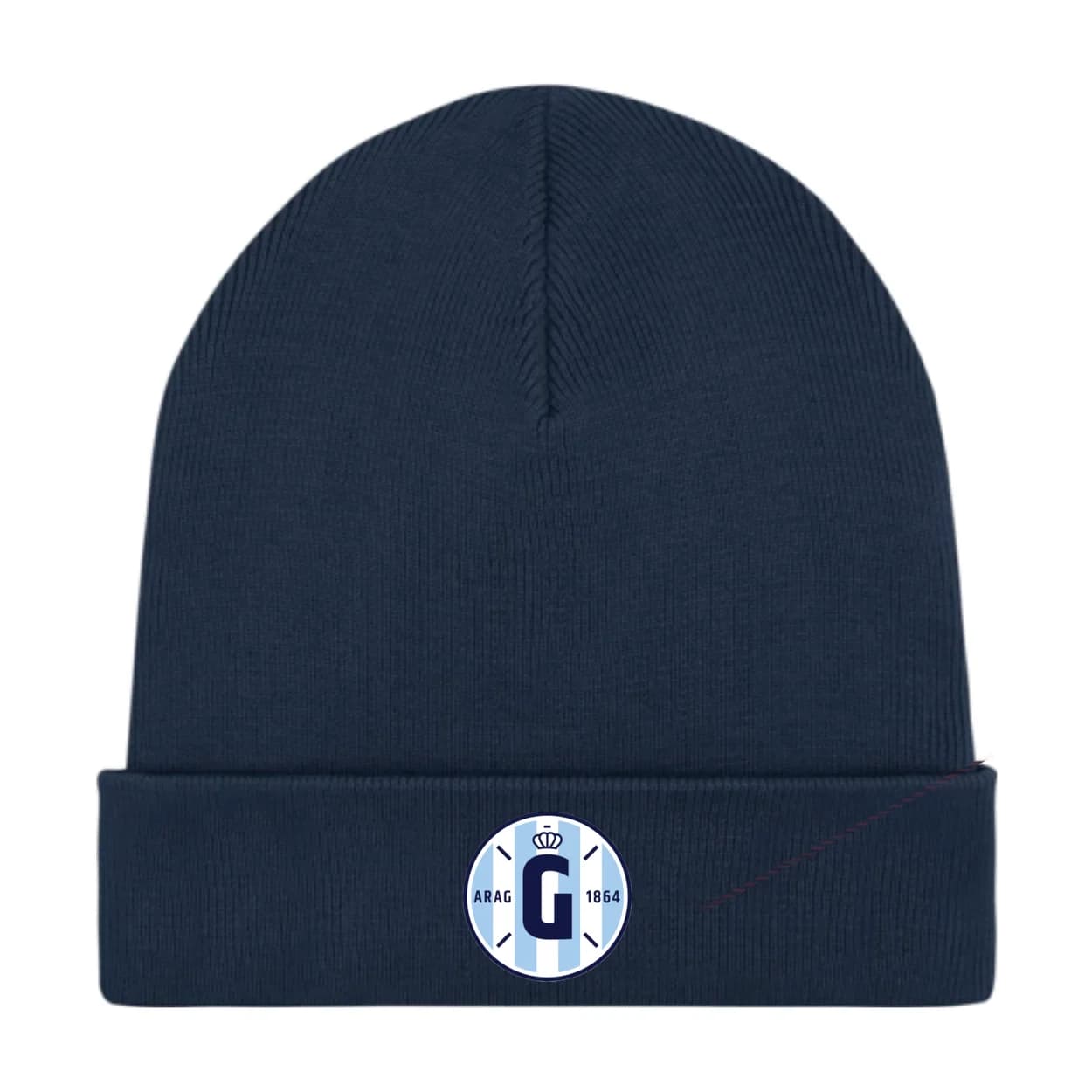 Gantoise Muts - Navy
