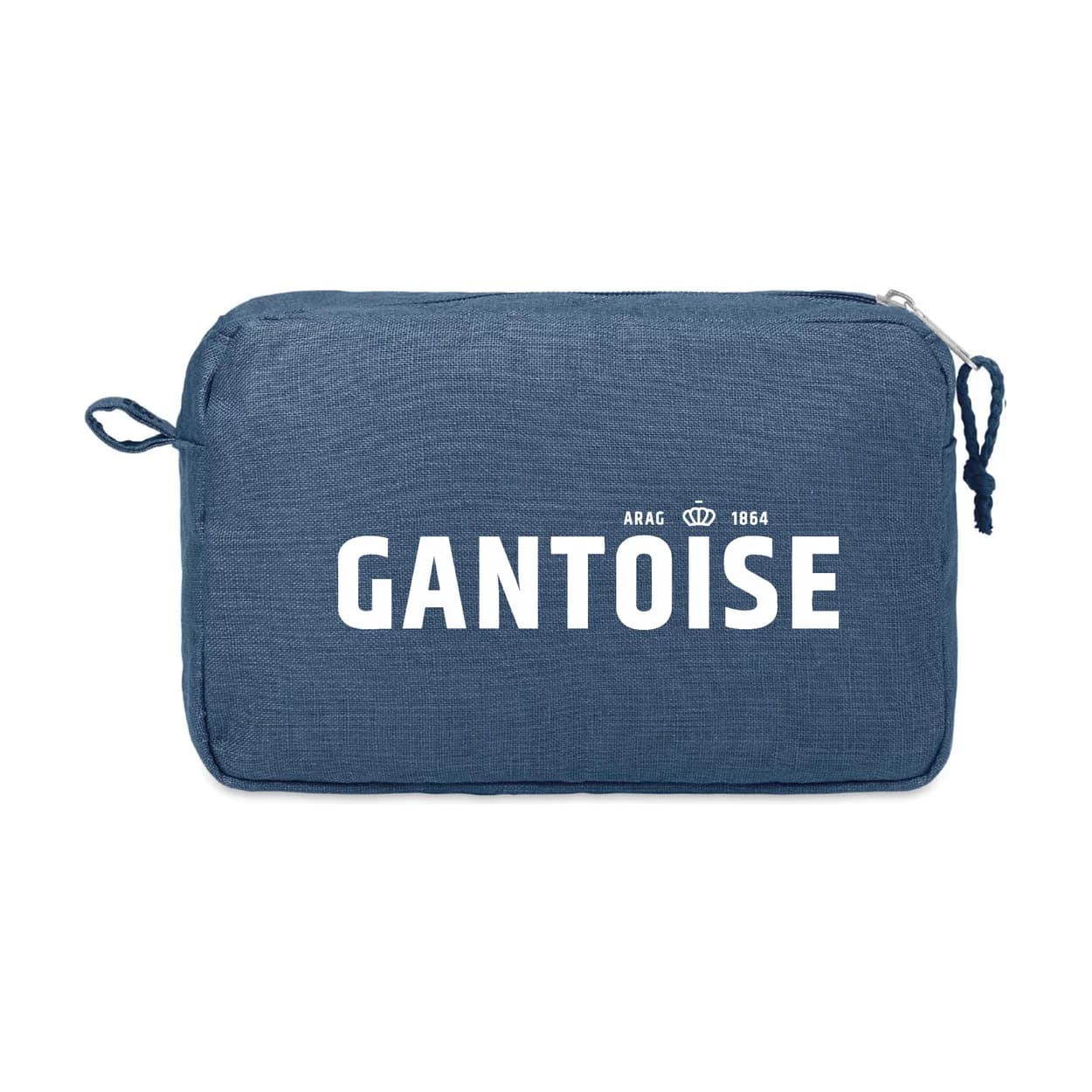 Gantoise Toilettas - Blauw